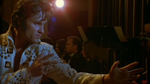 John Carpenter's Elvis Biopic Starring Kurt Russell; Yeah, That Happened