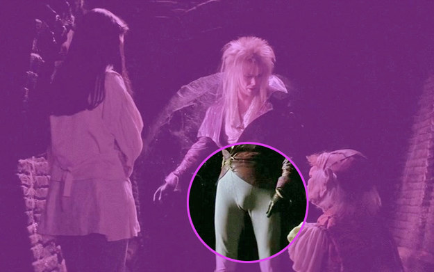 labyrinth the creedence tapes