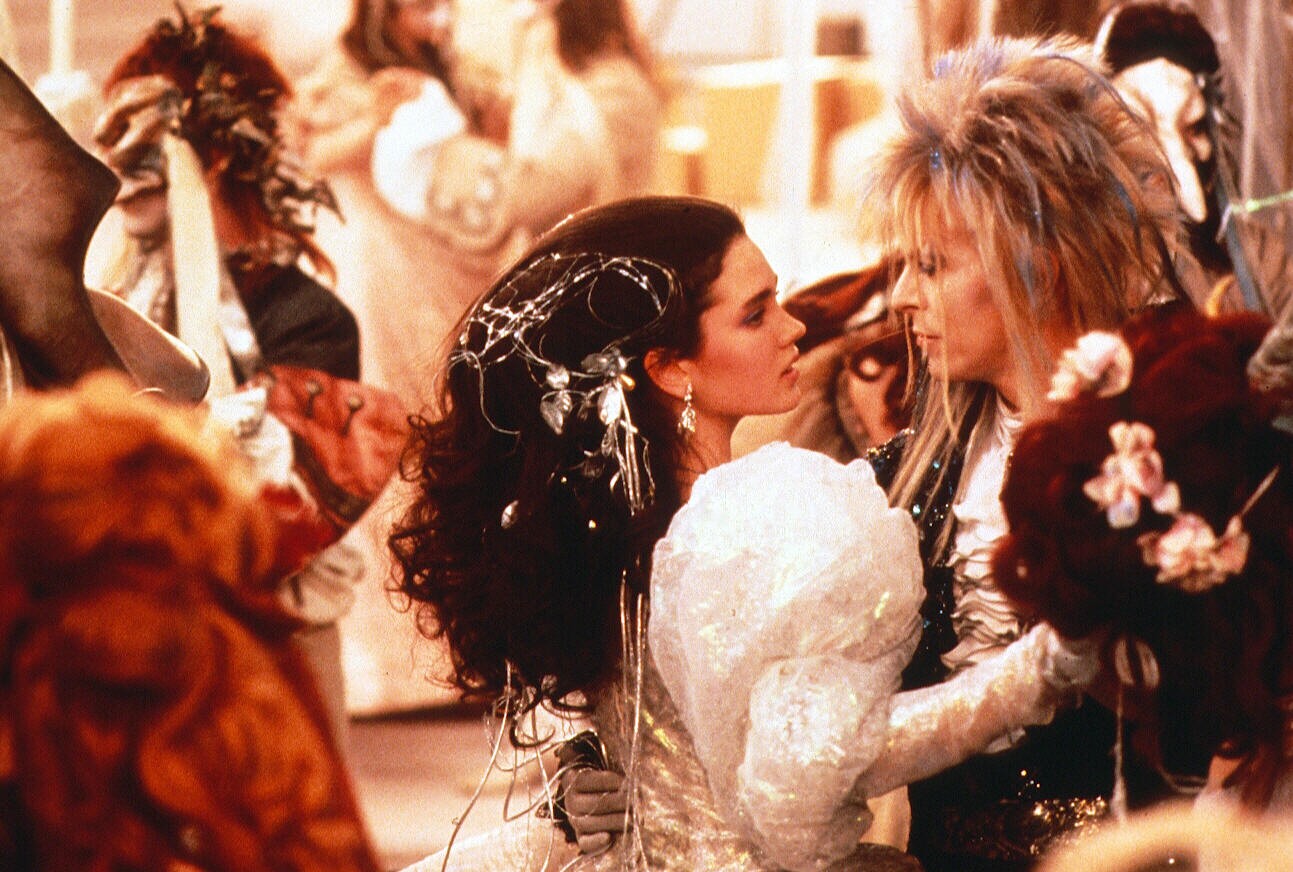 labyrinth