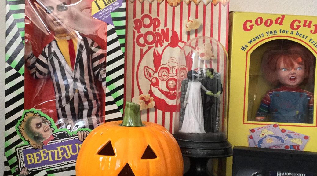 Nightmare Nostalgia About