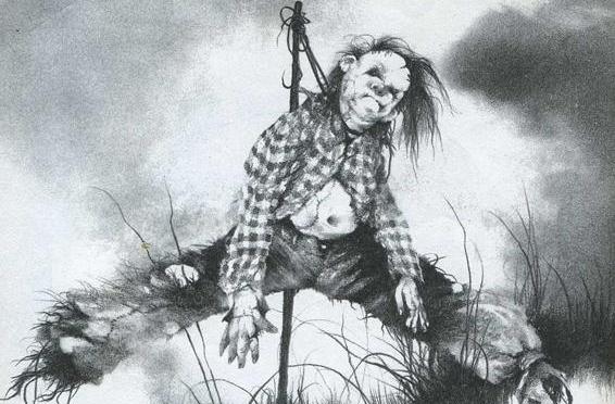 Scary Stories to Tell in the Dark: 10 Best Tales From the Series