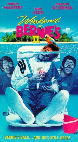 Weekend At Bernie's II