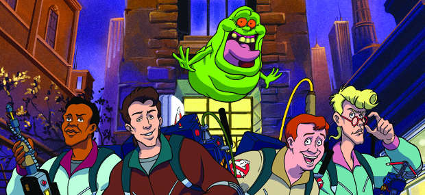 10 Most Rockin’ ’80s Cartoon Intros