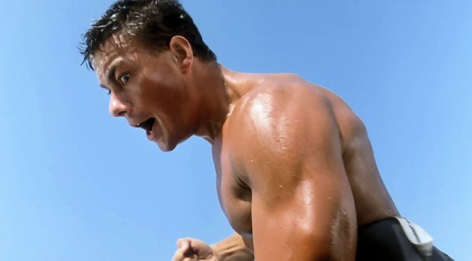 2-Disc Special Edition “Black Eagle” Coming to MVD Rewind!