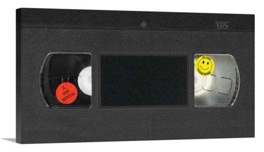 horror decor- nightmare nostalgia