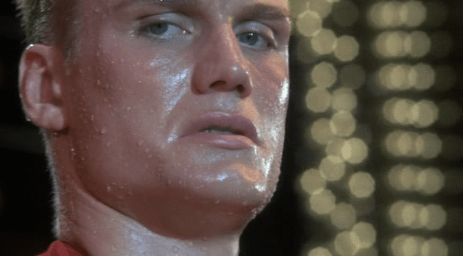 Ivan Drago: The Horror Icon of the Rocky Franchise