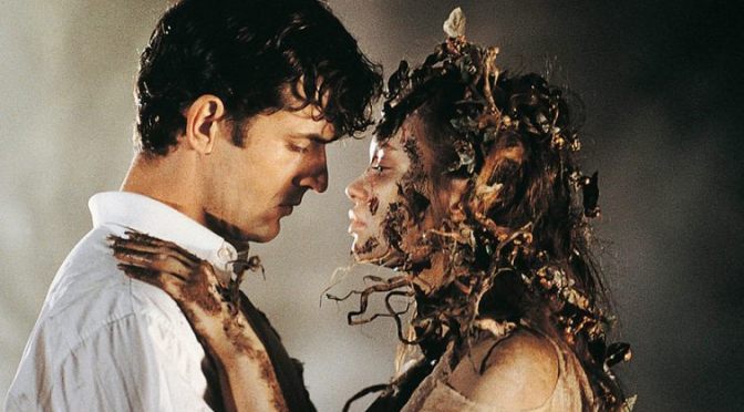 March to the Grave – Cemetery Man!