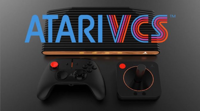 Rebooted ATARIBOX Now Atari VCS, Revealed With New Details