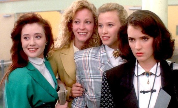 “Heathers”Still Very 30 Years Later! Here’s 9 Quotes From the Film We All Love to Use