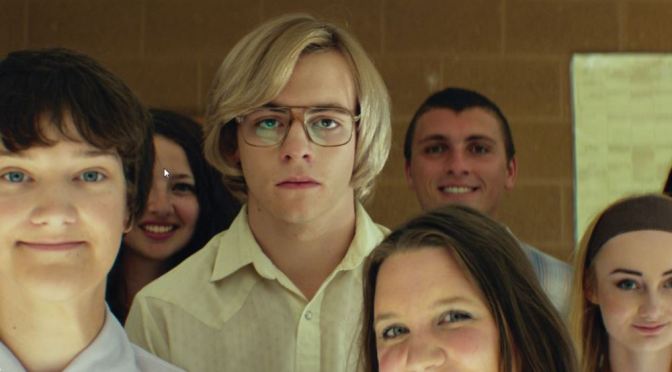 Pre-Order Your Blu-Ray/DVD Copy For “My Friend Dahmer”