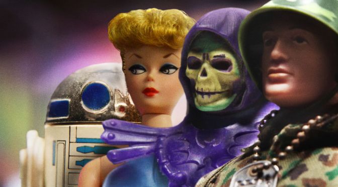 Netflix Series “The Toys That Made Us” Season 2 Confirmed With Hints of Possible Lineup!