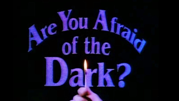 “IT” Writer Penning 2019 Release of “Are You Afraid of the Dark” Movie