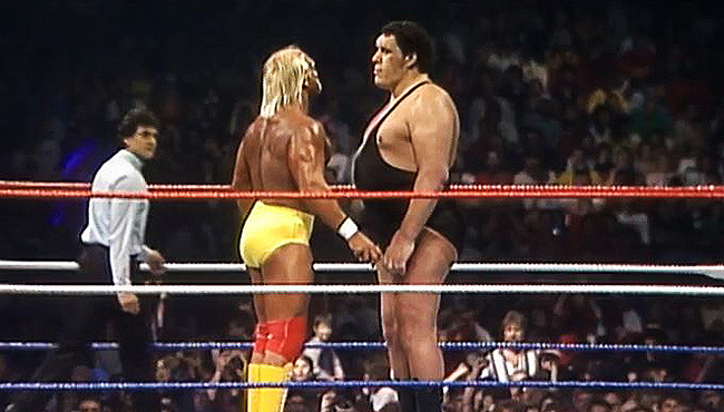 Retro Wrestling's 10 Greatest Wrestlemania Moments!