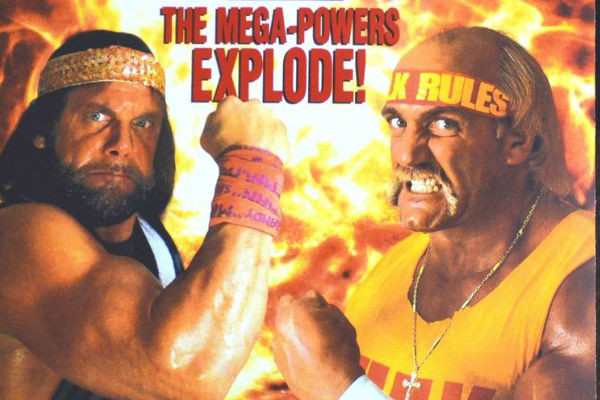 Retro Wrestling's 10 Greatest Wrestlemania Moments!