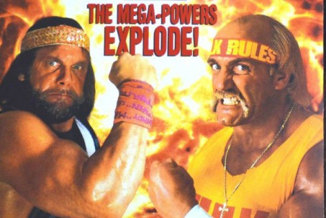 Retro Wrestling's 10 Greatest Wrestlemania Moments!