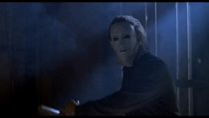 michael myers