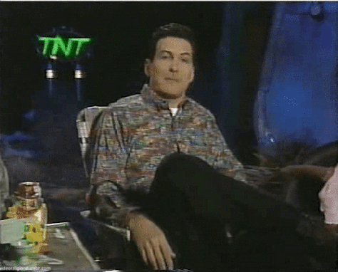 Joe Bob Briggs Hosting a 24-Hour Horror Marathon This June On Shudder!