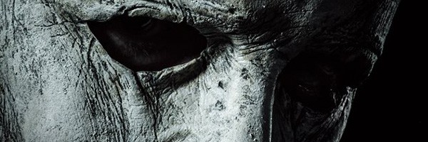First Official Halloween 2018 Movie Poster Highlights an Aged Michael Myers