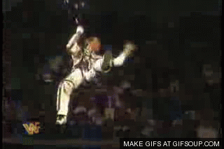 Retro Wrestling's 10 Greatest Wrestlemania Moments!