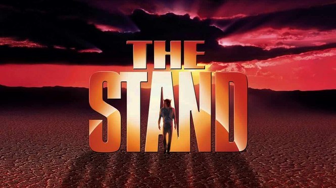 A Reboot of Stephen King's "The Stand" Miniseries Coming to CBS? Either Way, It's Long Overdue...