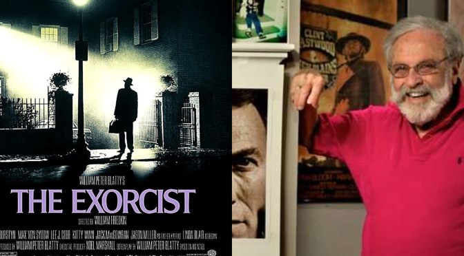 In Memorium: The Majesty of Bill Gold and the Movie Poster