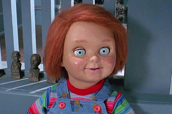 chucky