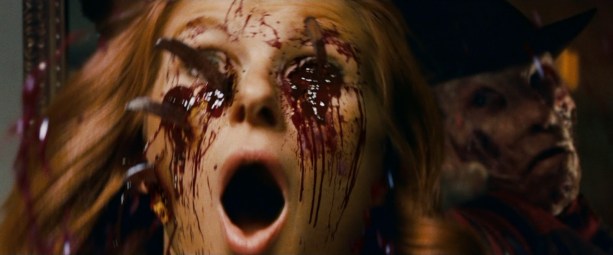 Addicted to Horror Movies