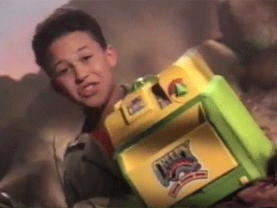 The Long Lost Creepy Crawlers Cartoon You Probably Forgot About