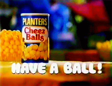 This Is Not a Drill: Planters Cheez Balls Are BACK!
