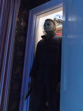 Halloween 2018 movie 1