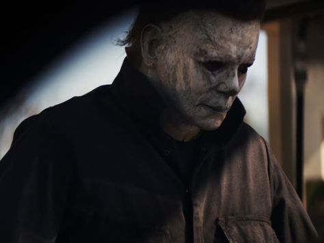 Halloween 2018 movie 2