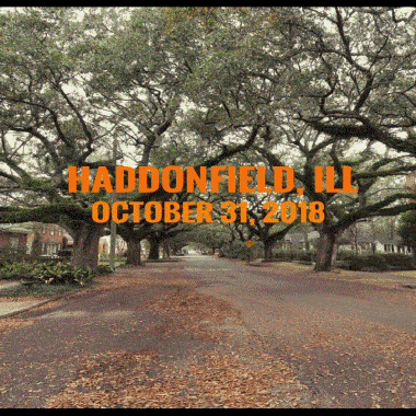 Myers Has Finally Come Home In The Official Halloween 2018 Movie Trailer!