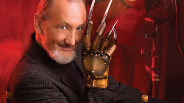 Happy Birthday to Horror King – Robert Englund! The Man and the Monsters!