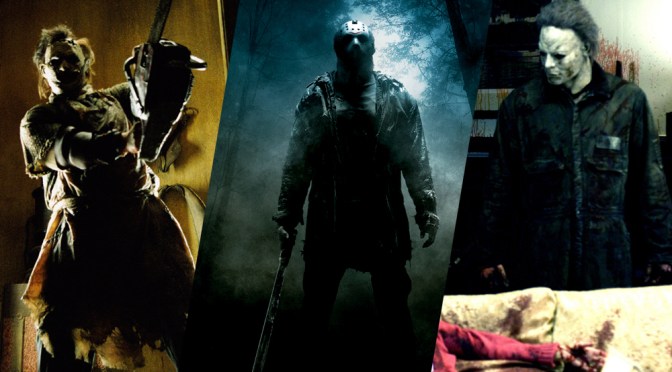 The Doppelganger Effect: The Horror of Remakes!