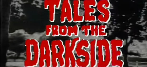 That Random Car In the Title of ‘Tales From the Darkside’