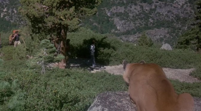 WTF Am I Watching: Day of the Animals (1977)