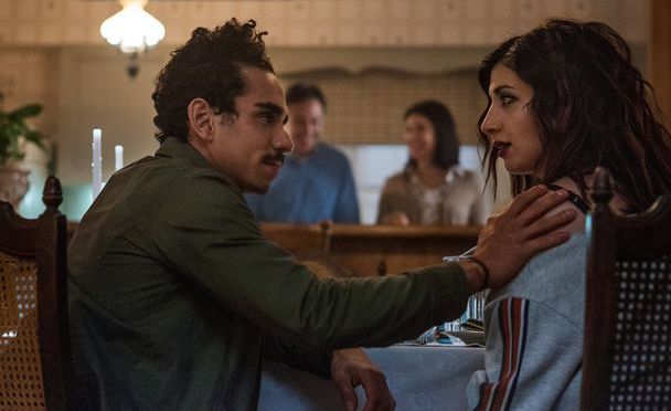 Missing the Jim and Pam of Horror