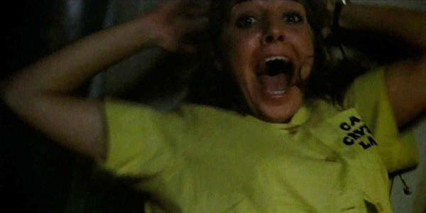 Celebrate Friday the 13th With These Behind The Scenes Offscreen Death Photos of Claudette!