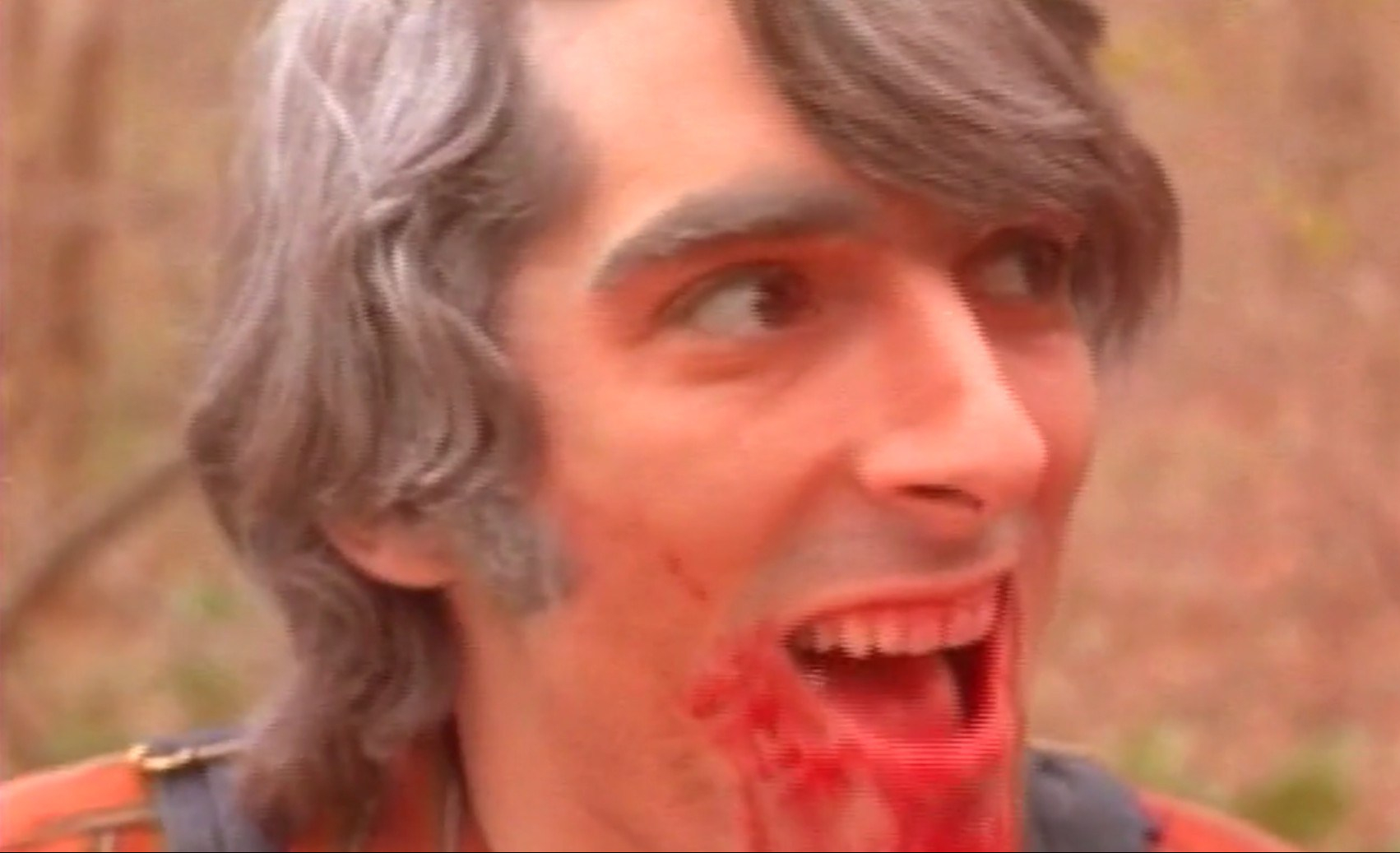 invasion of the blood farmers