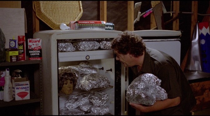 WTF Am I Watching: Microwave Massacre (1983)