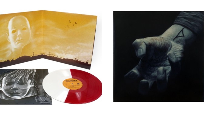 Mondo Releasing First 5 Halloween Movie Soundtracks On Vinyl For 40th Anniversary!