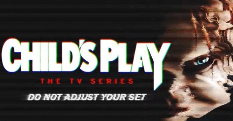Child's Play TV series