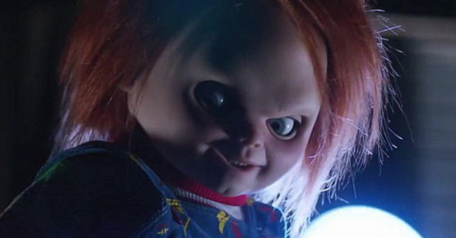 Chucky