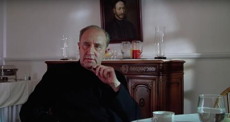 A Few Things You Might Not Know About "The Exorcist III"