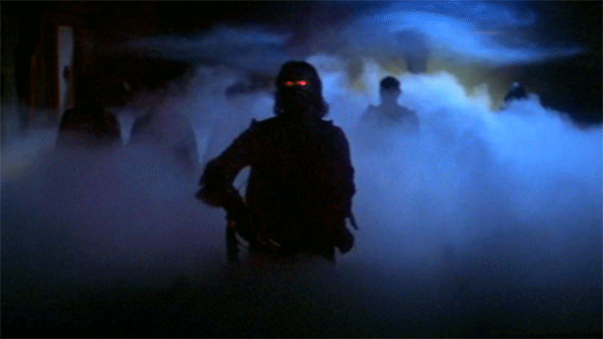 4K Restoration of "The Fog" Coming to Theaters For Halloween!