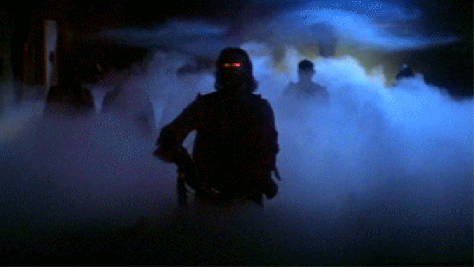 4K Restoration of "The Fog" Coming to Theaters For Halloween!