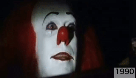 Original Georgie From "IT" Returns For Unofficial Sequel To 1990 Miniseries!