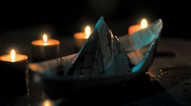 Get Ready To Float Again: Unofficial Sequel to “IT” Miniseries “GEORGIE” Teaser Trailer Debut!