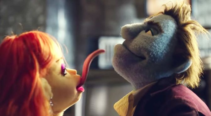 Witness the Gloriously Inappropriate Red Band Trailer For "The Happytime Murders"