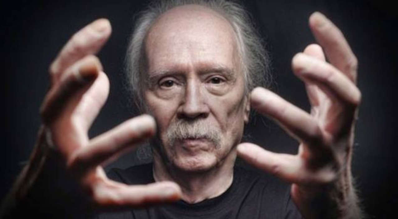 john carpenter
